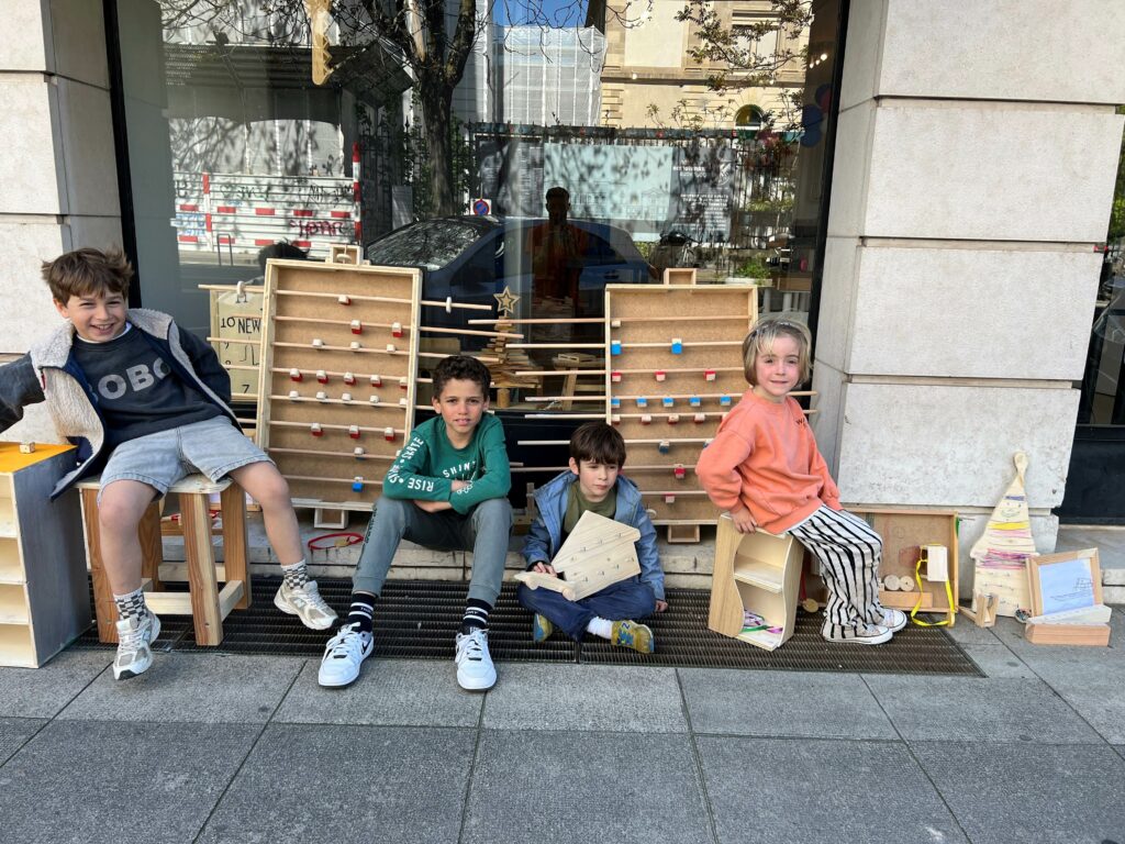 #lespetitsbricolos